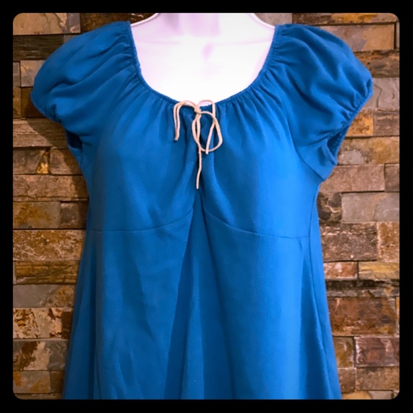 Take Nine Maternity Shirt - Picture 1 of 7